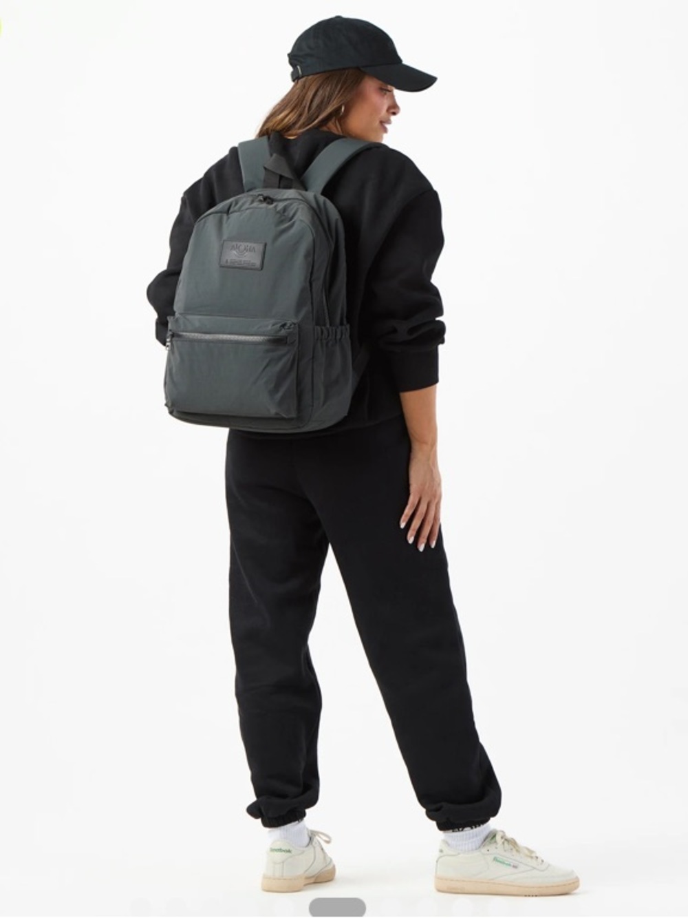 ALOHA Collection Keep it Light Backpack - Picture 4 of 9